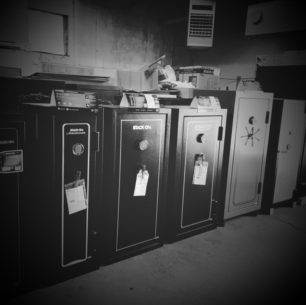 Safe and Vault Services Milligan Safe & Vault BostonWhitman, MA