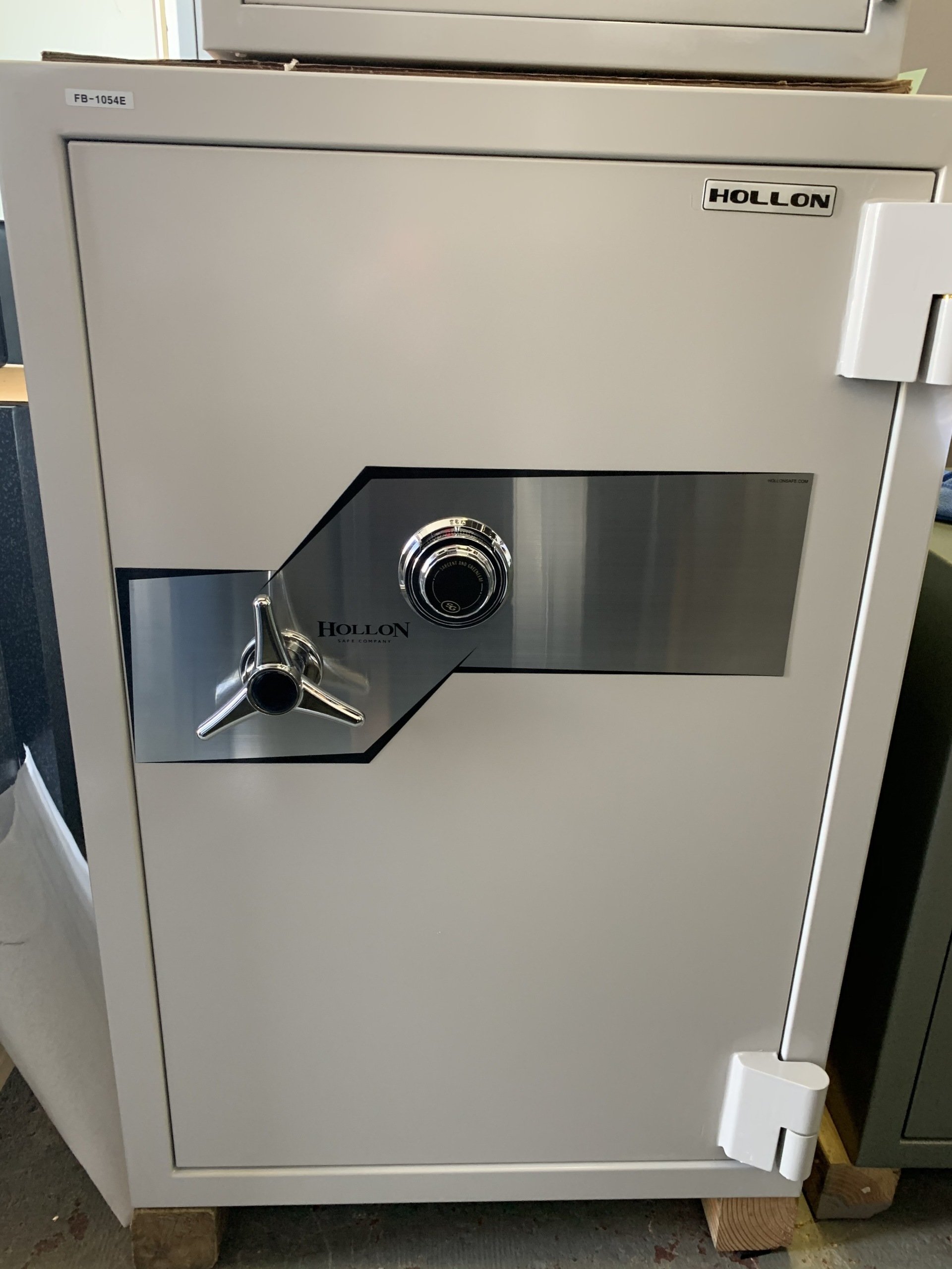 Milligan Safe & Vault Store Safe Repair Shop Whitman, MA