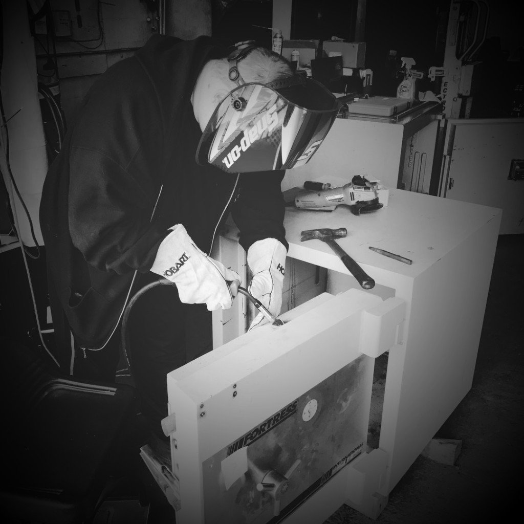 Safe and Vault Services Milligan Safe & Vault BostonWhitman, MA