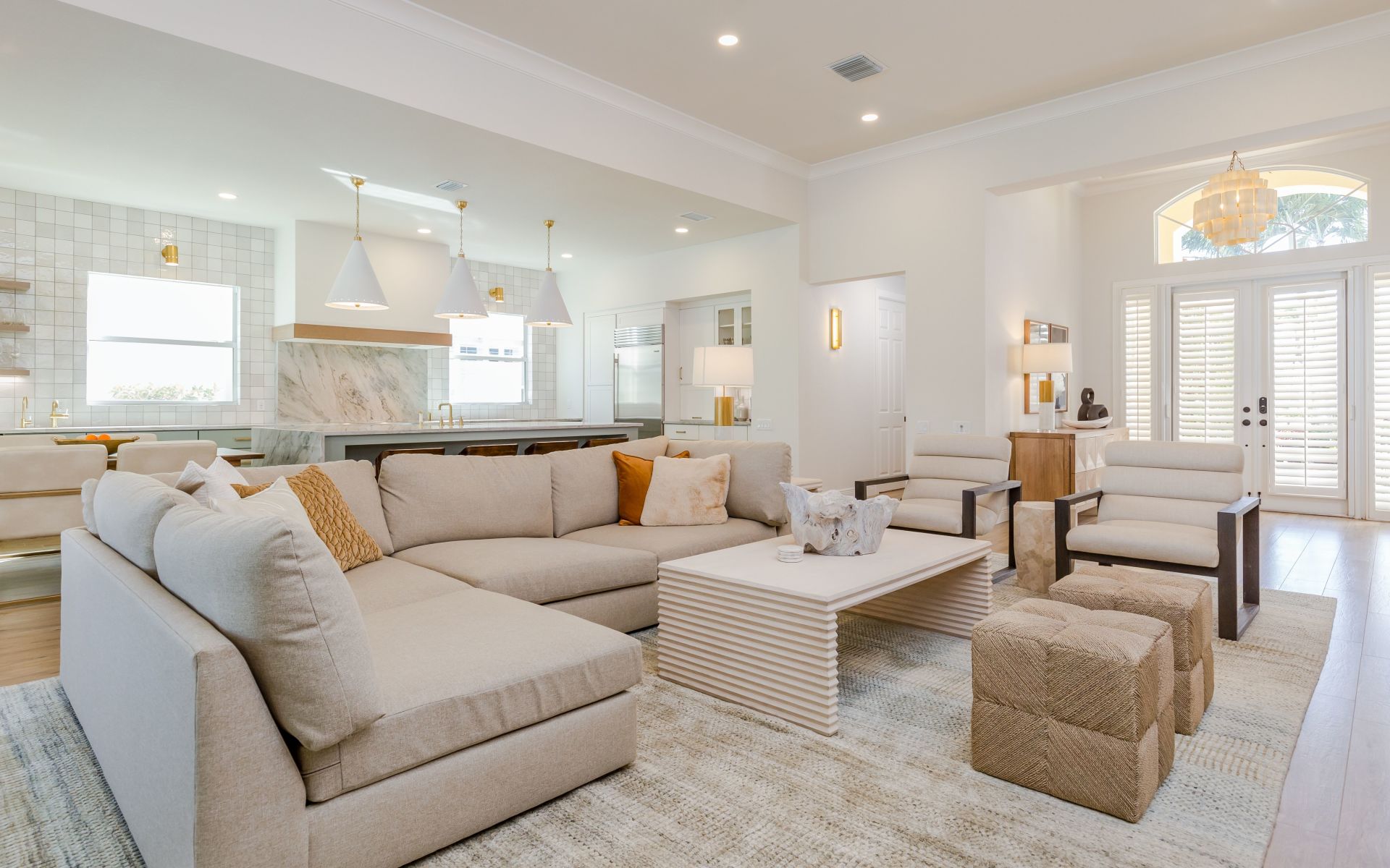 Remodeling Contractor Fort Myers, FL Costello Construction