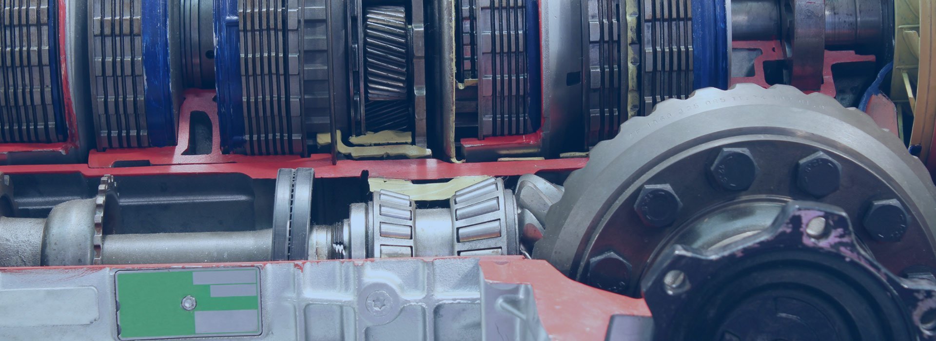 Automatic Transmissions Nerang