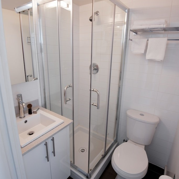 APT Living modern living Vancouver, BC