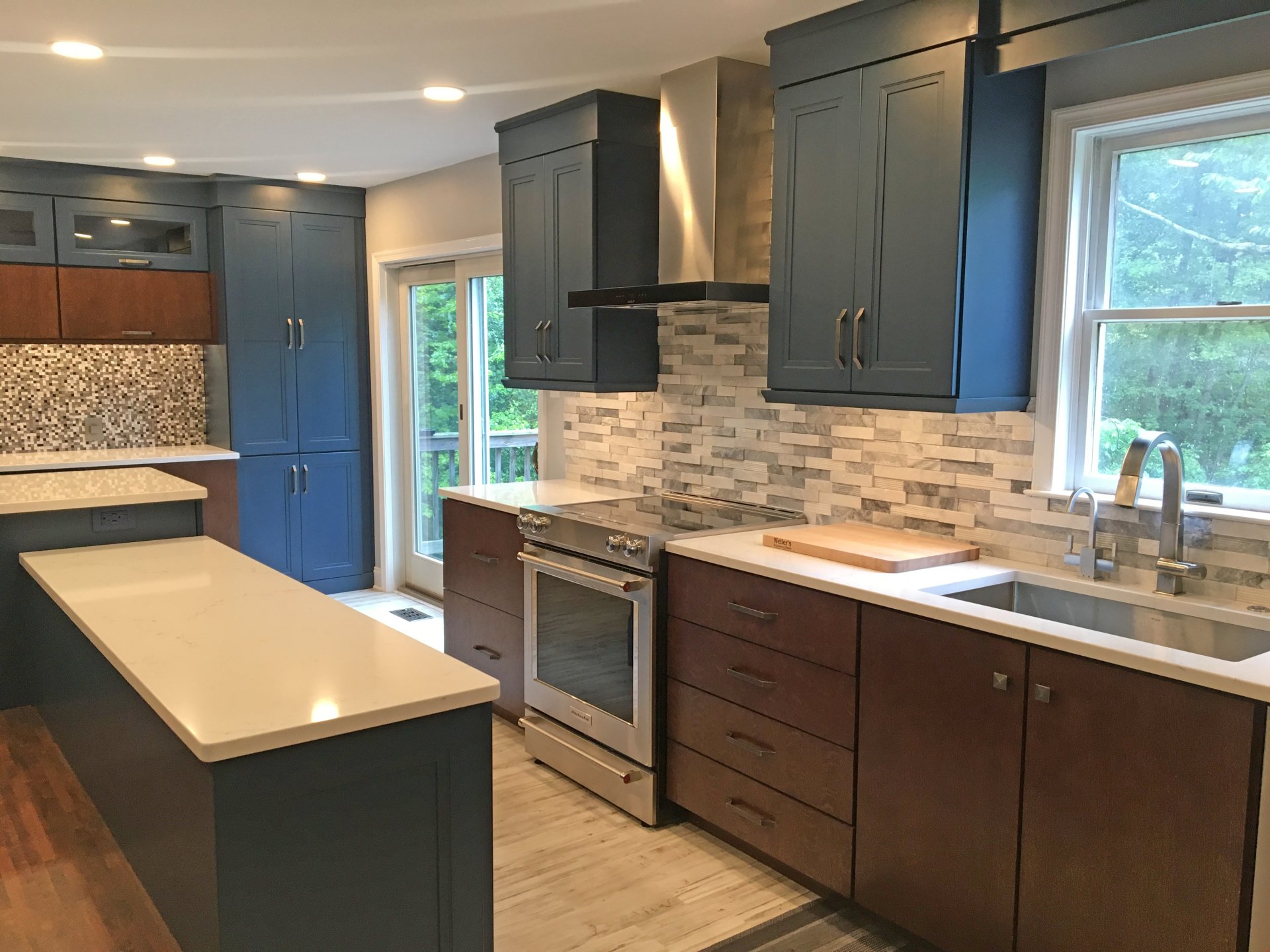 Weiler's Kitchens & Bath Design Center Philadelphia, Bucks & Montgomery