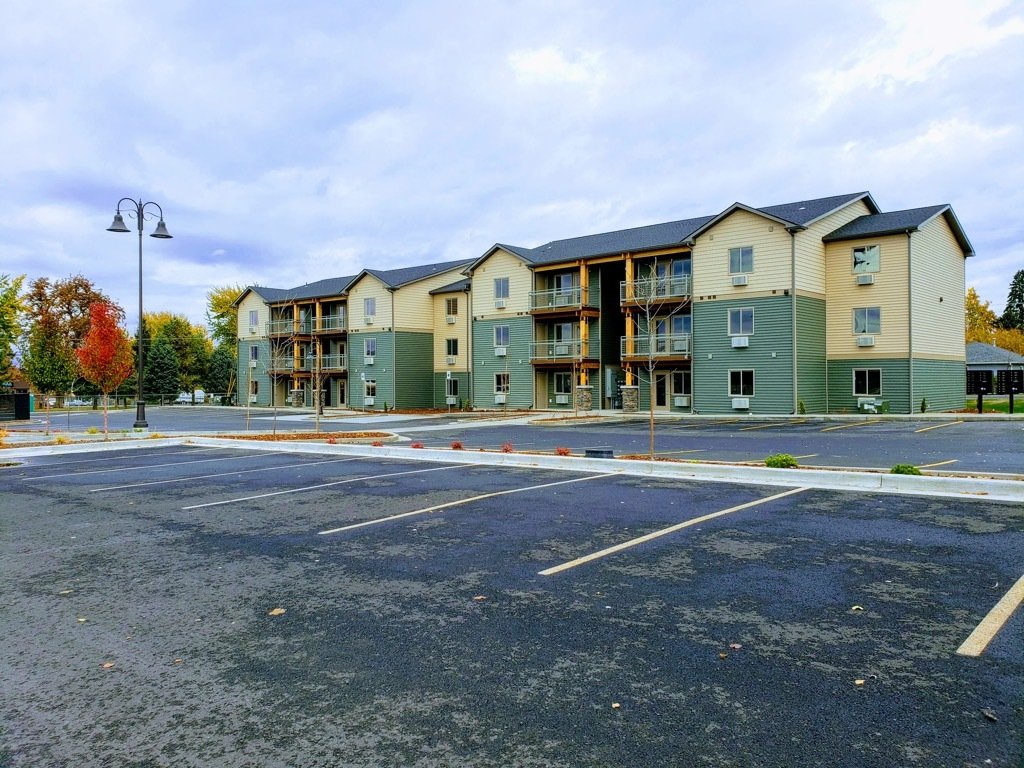 Southgate Apartments Ray J. White & Sons