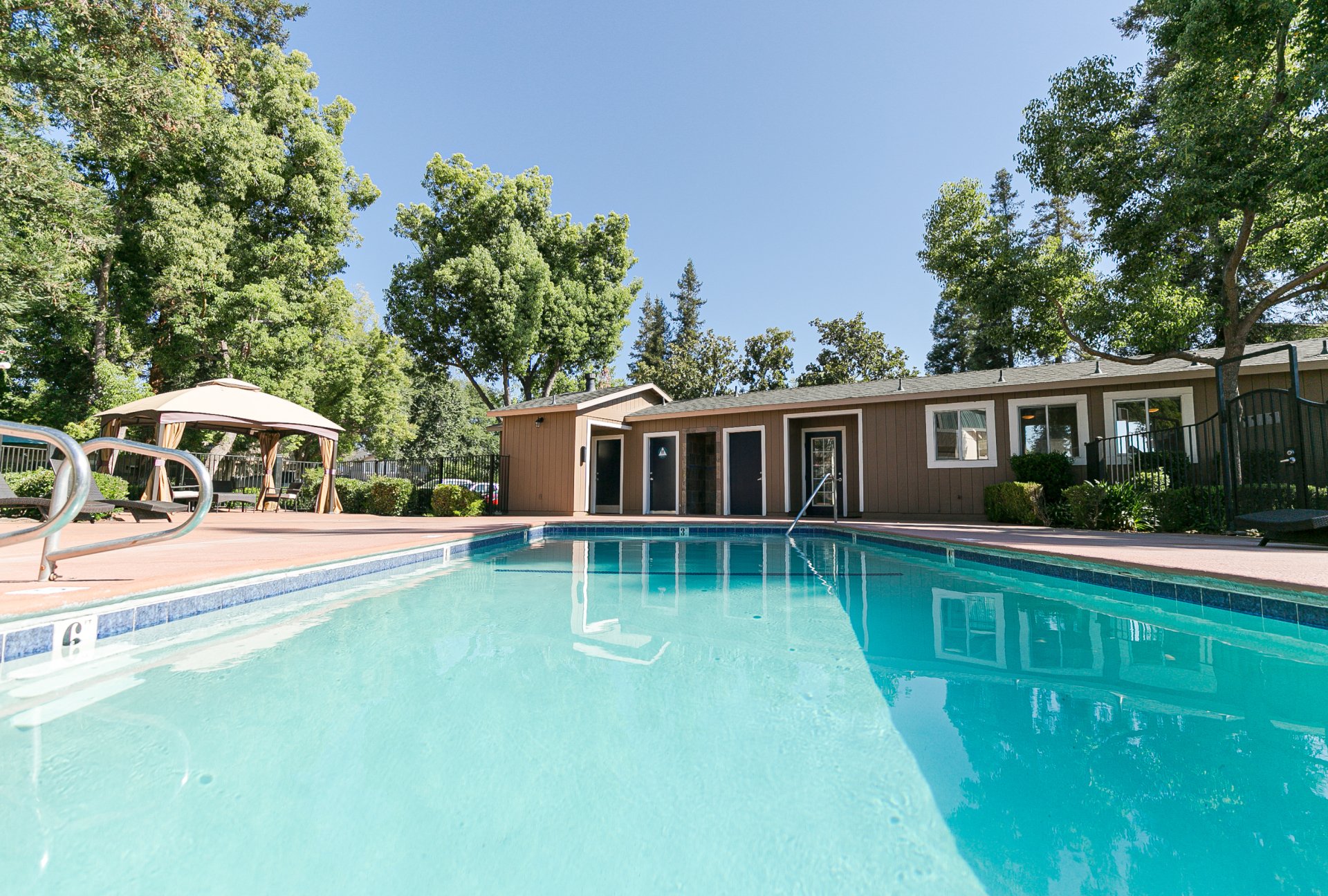 Home Foxwood Apartment Homes