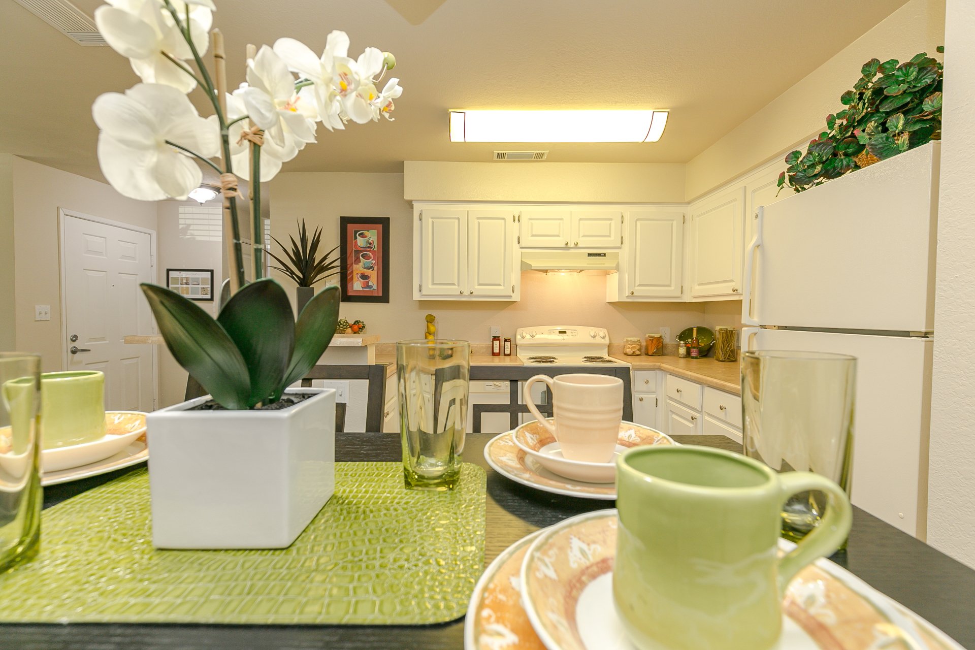 Home Foxwood Apartment Homes