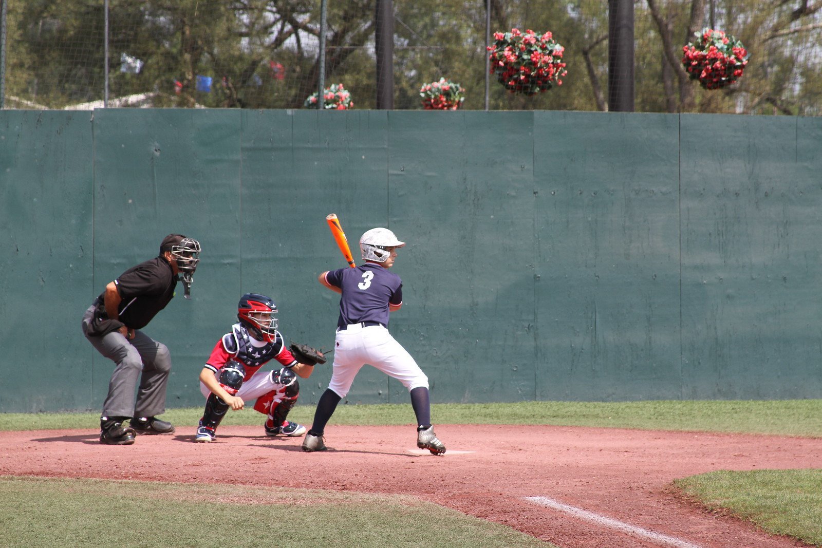 Full Count Baseball and Softball Academy