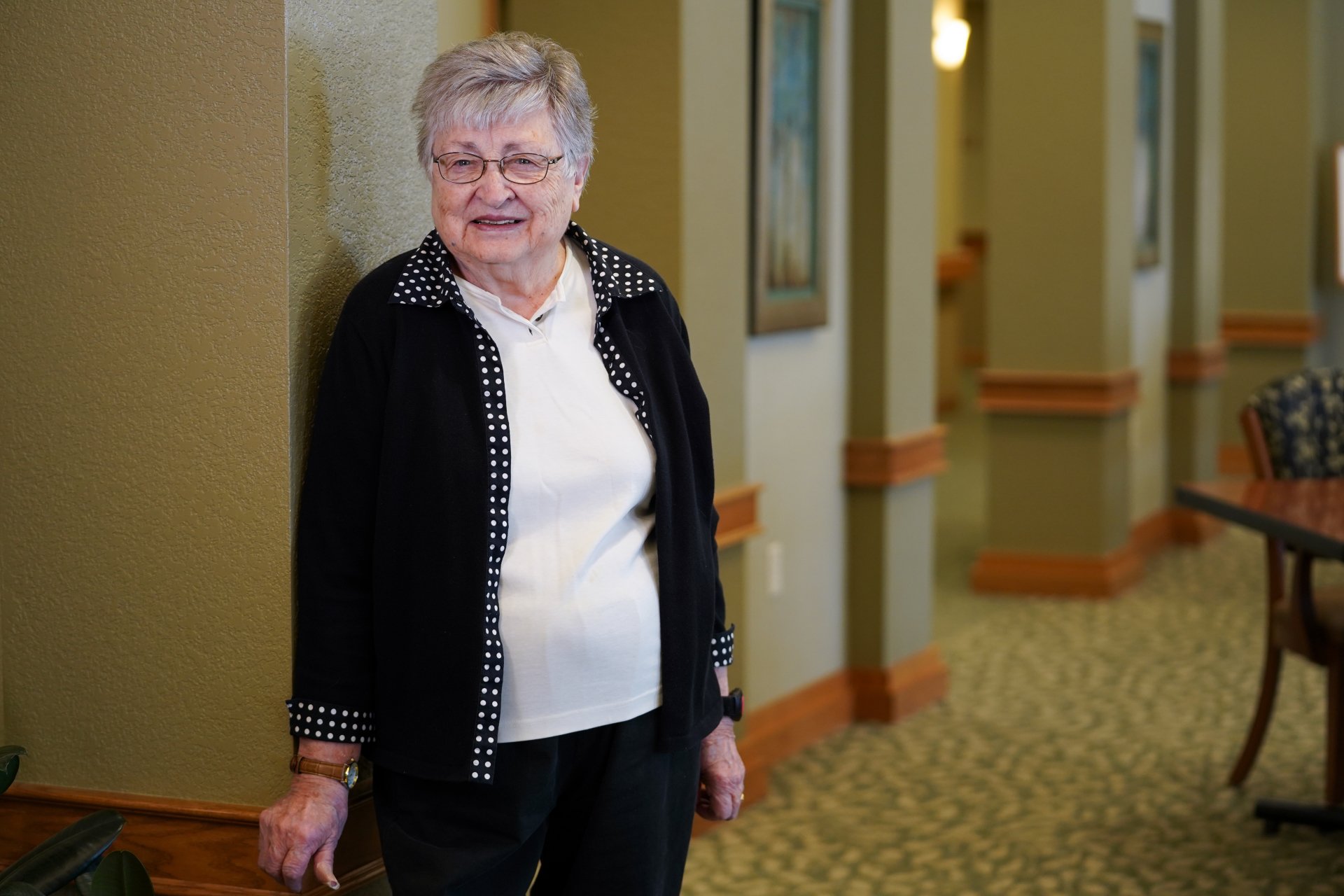 Winding Creek Meadows Assisted Living, Jesup, Iowa