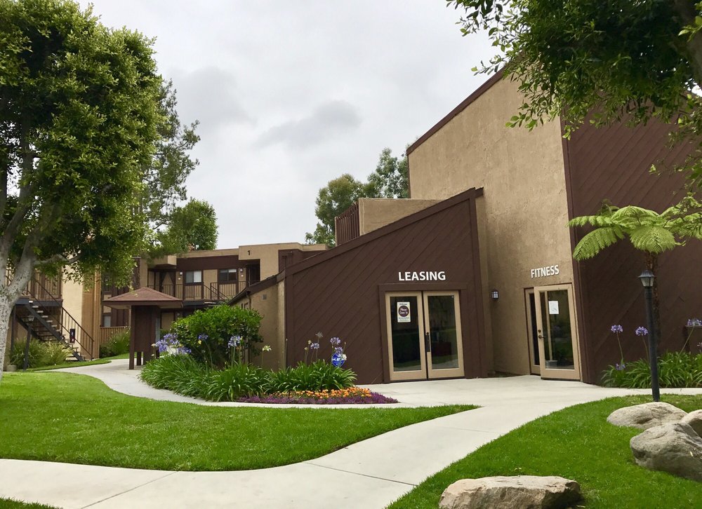 Brookstone Apartment Homes Photos