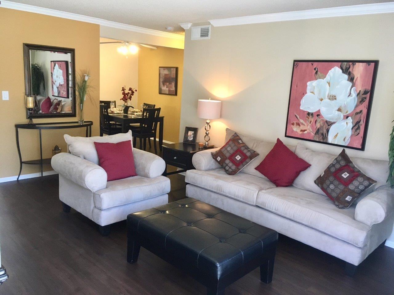 Brookstone Apartment Homes Photos