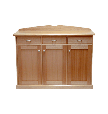 sideboard
