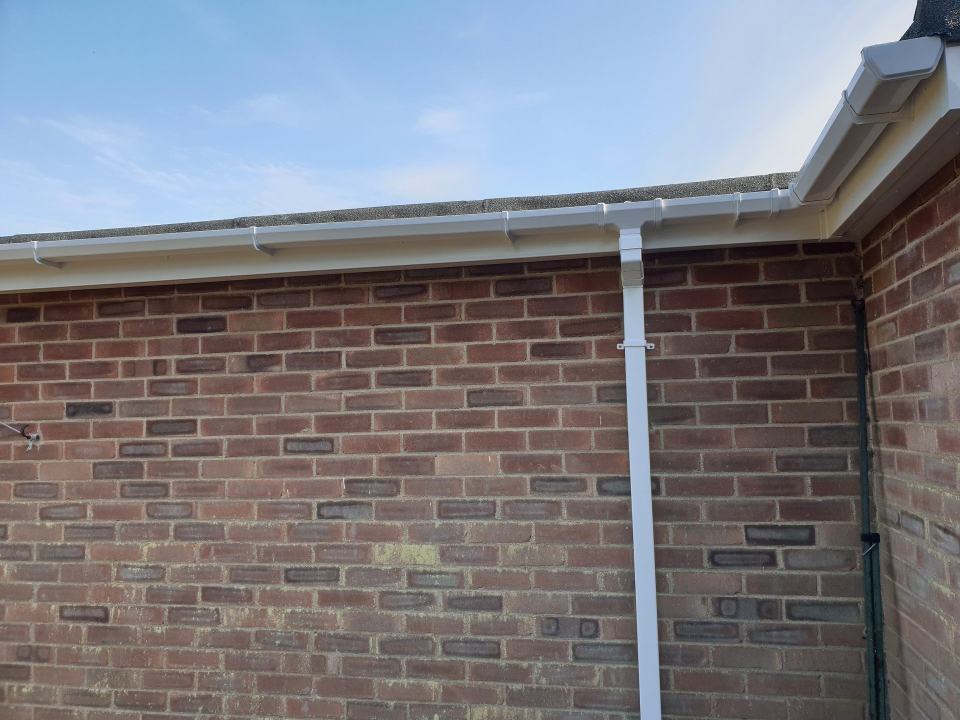 Canary Guttering Services | Replace, repair, clean | Norwich