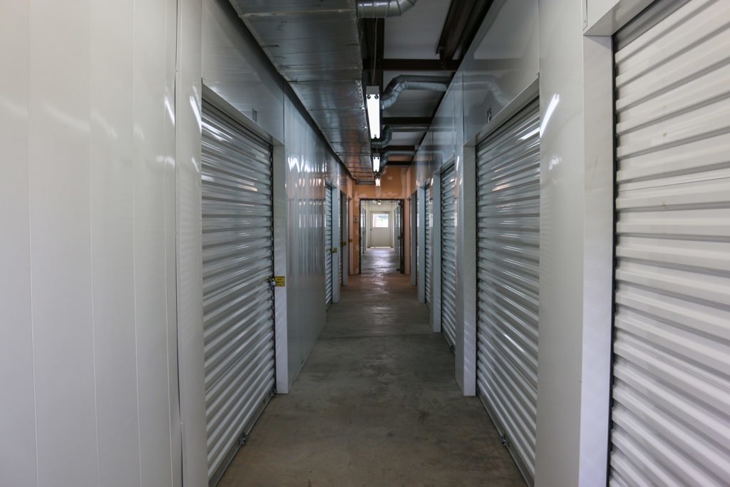 Storage in West Decatur Madison, AL Storage Solutions