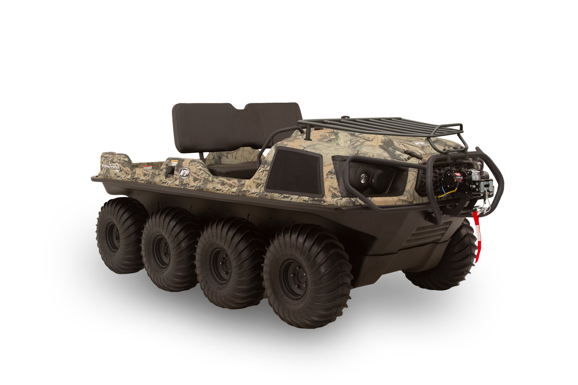 ARGOXTV Sales Saint Albans, VT Franklin Rental Sales Center