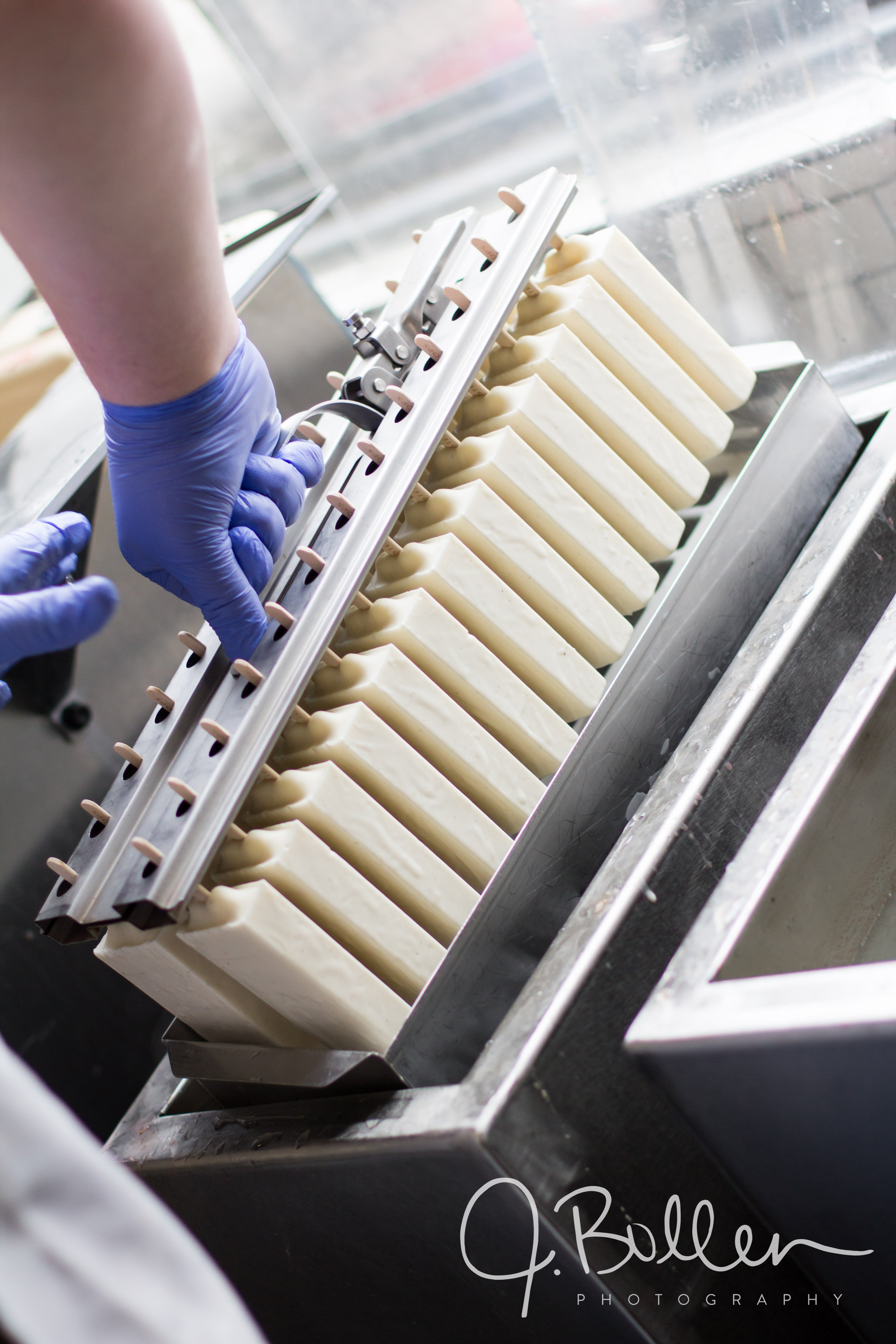 Business Steel City Pops