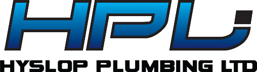 Hyslop Plumbing Logo