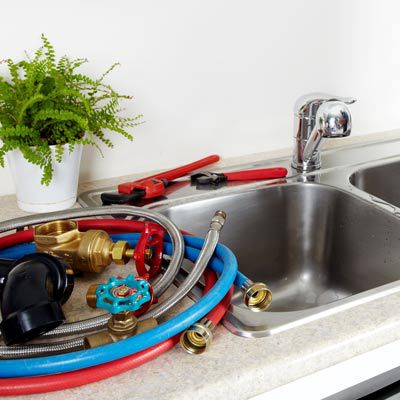 plumbing fittings