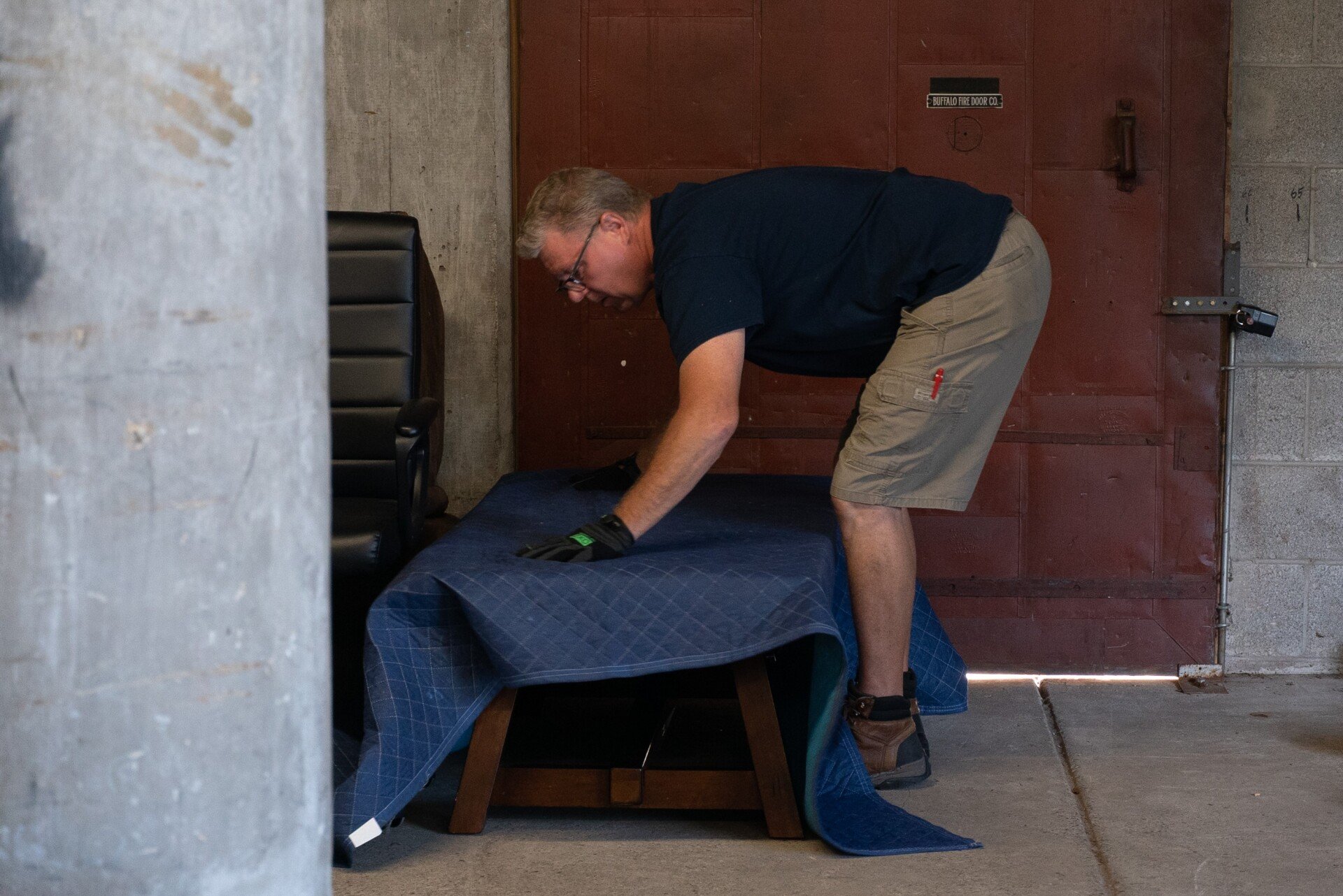 General Storage Company Hamburg, Williamsville, Niagara Falls