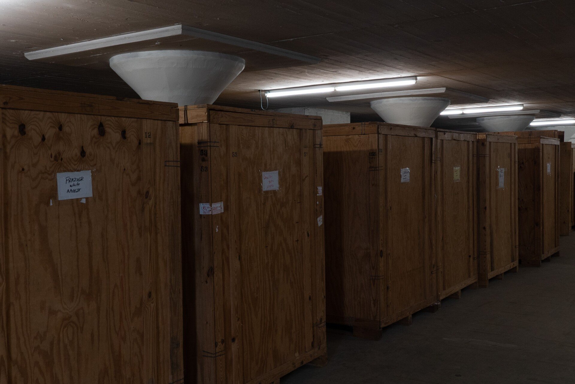 General Storage Company Hamburg, Williamsville, Niagara Falls