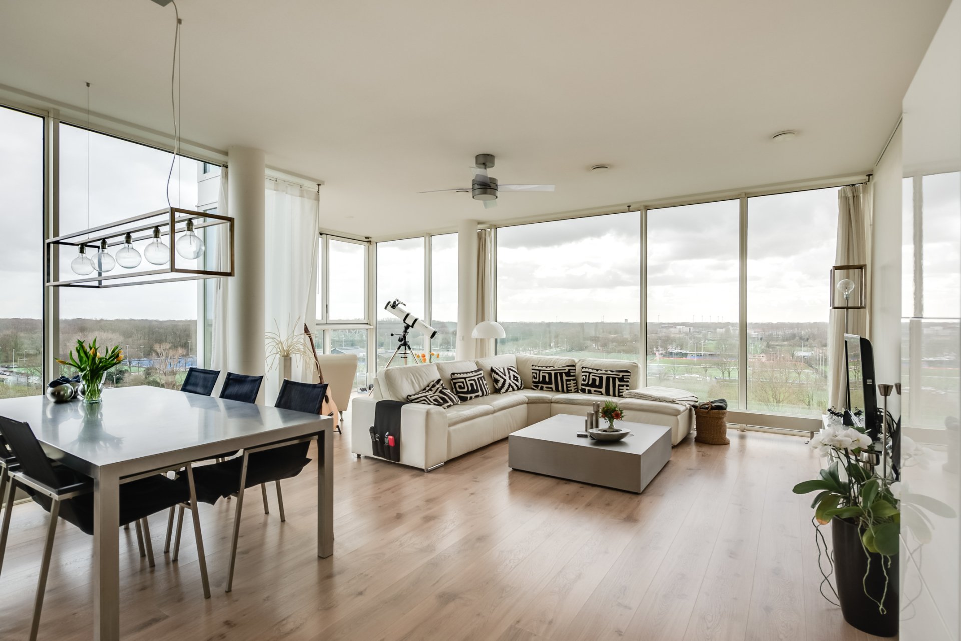 Your House, makelaar Utrecht!