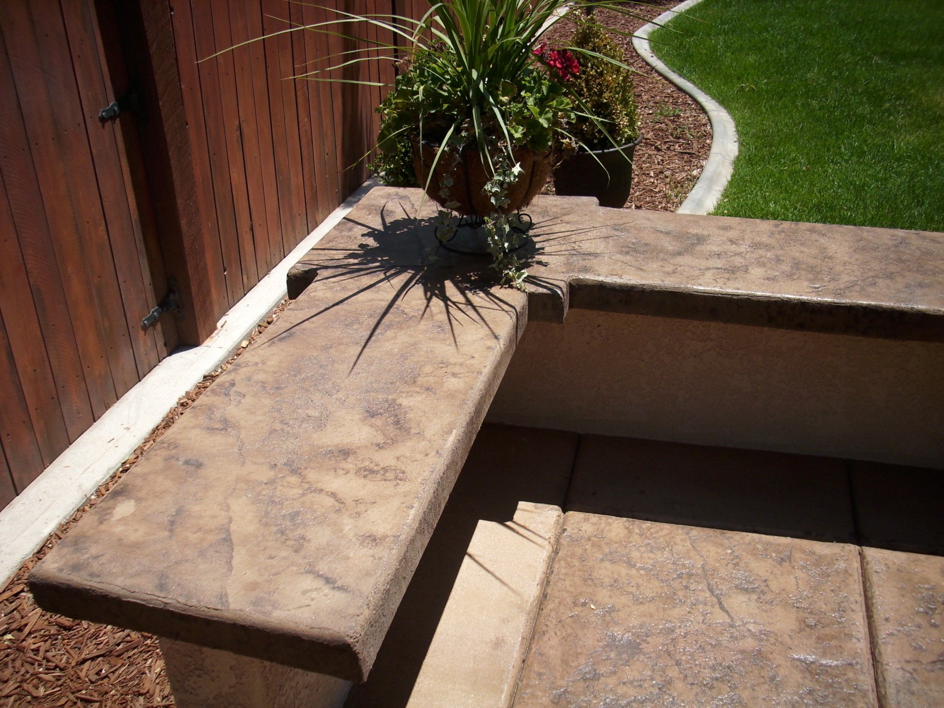 Concrete & Excavation Services High Grade Concrete & Excavation