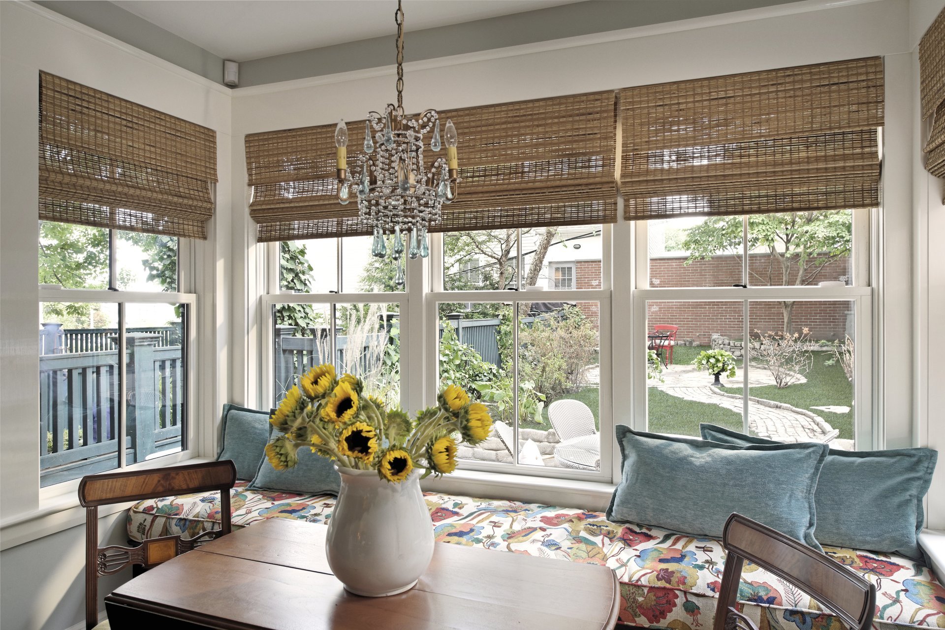 Windows Plus Replacement Windows in Cincinnati OH