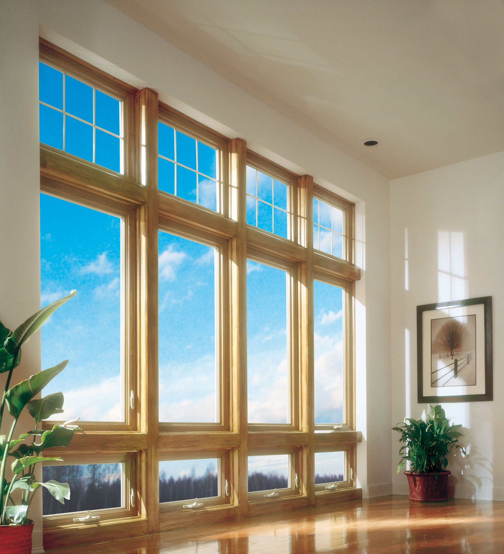 Vinyl Replacement Windows in Cincinnati OH 