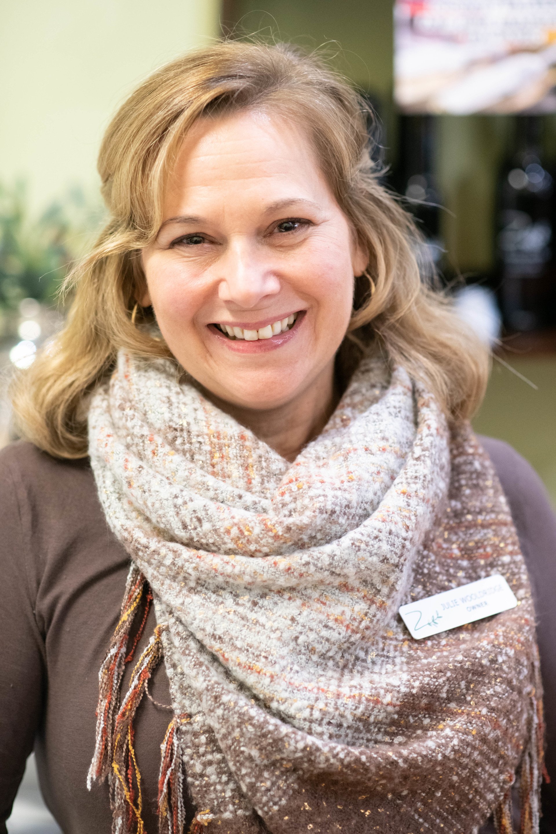 To Zionsville Olive Oil Zionsville, IN