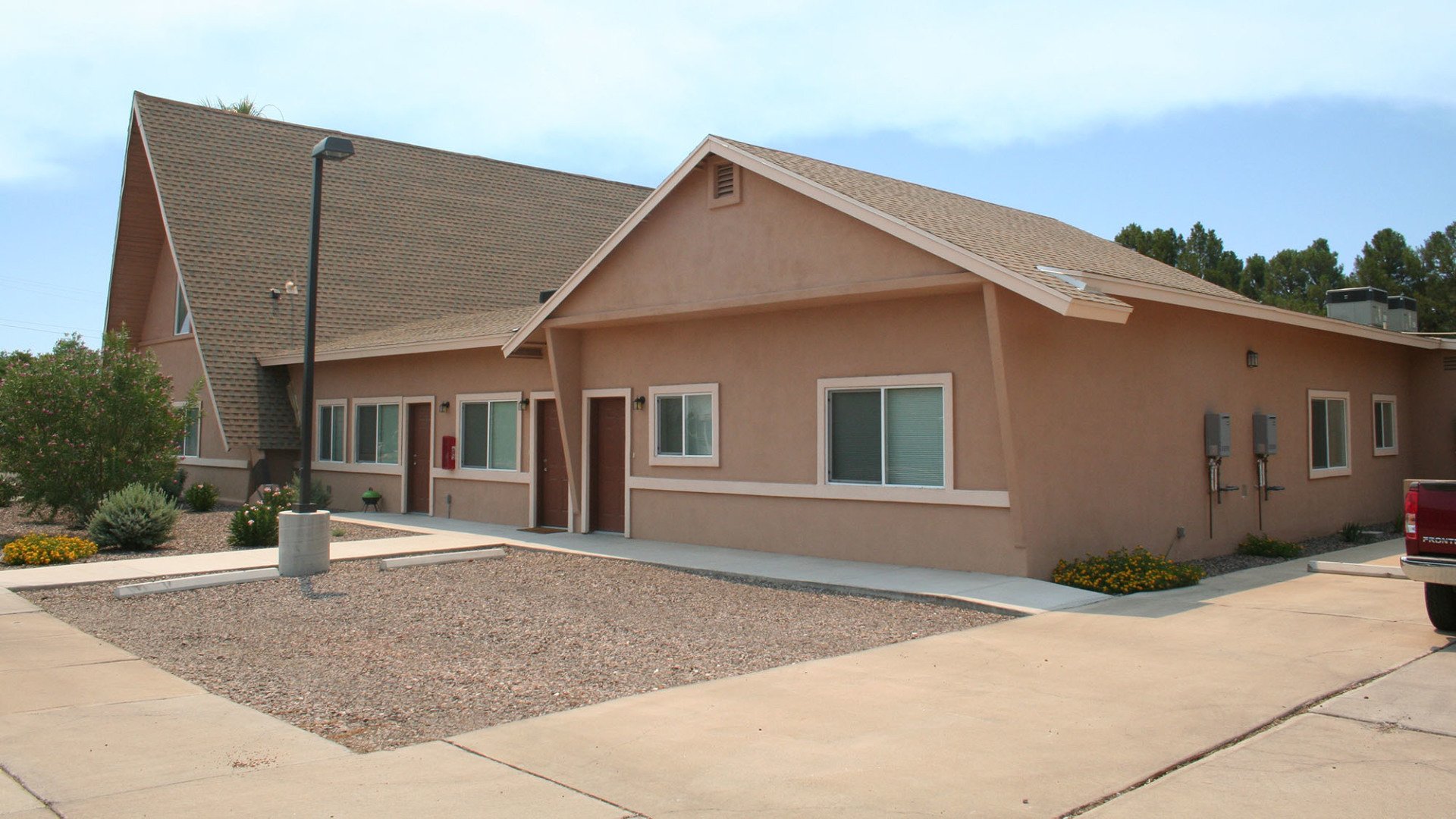 High Quality Rentals In Safford, Arizona, From Goodman Properties LLC