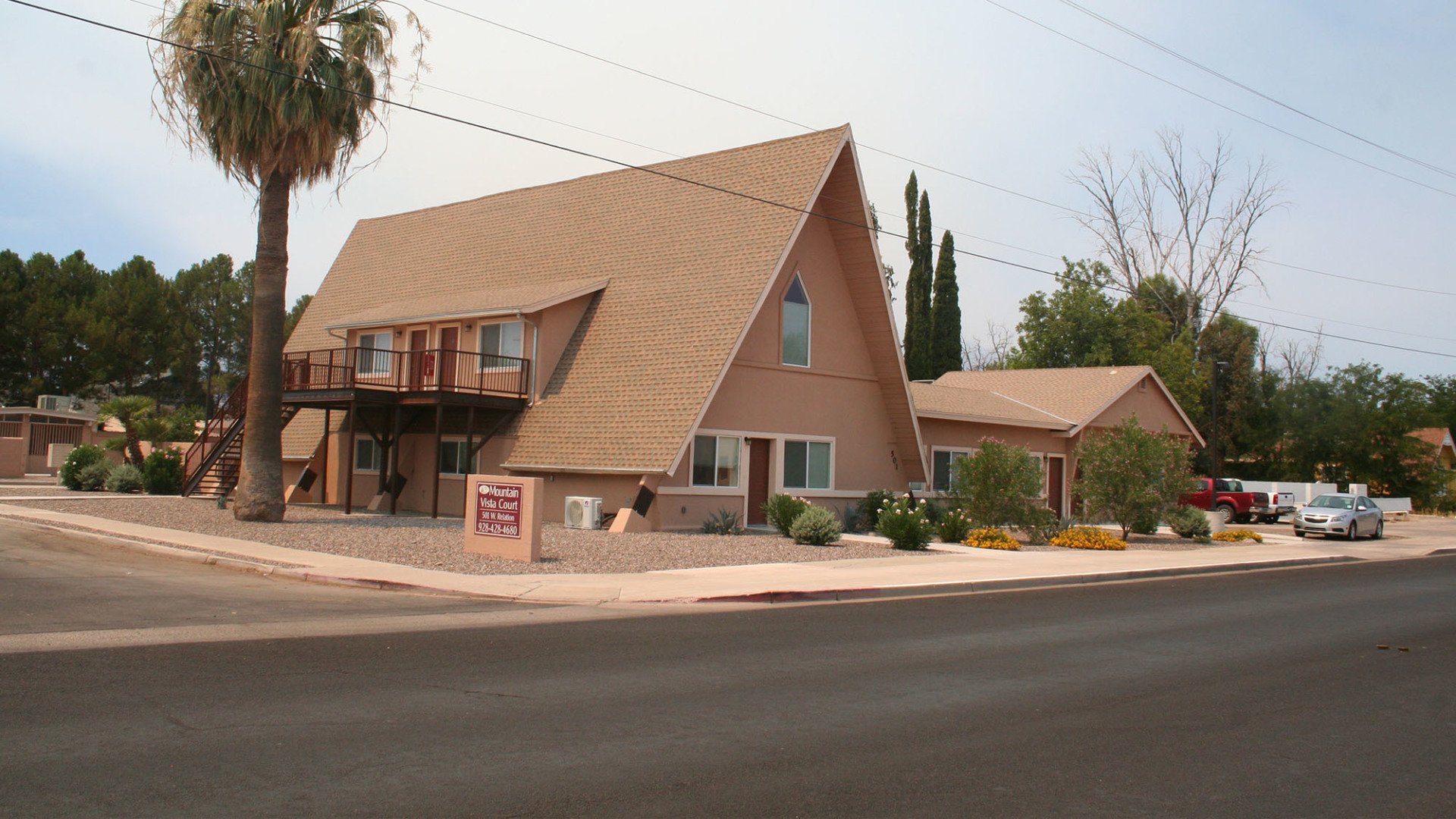 High Quality Rentals In Safford, Arizona, From Goodman Properties LLC