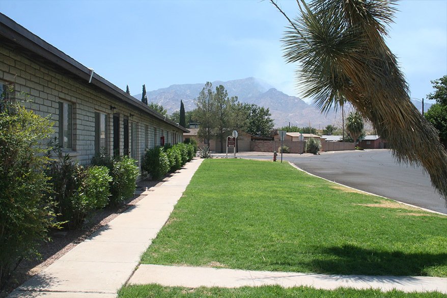 High Quality Rentals In Safford, Arizona, From Goodman Properties LLC