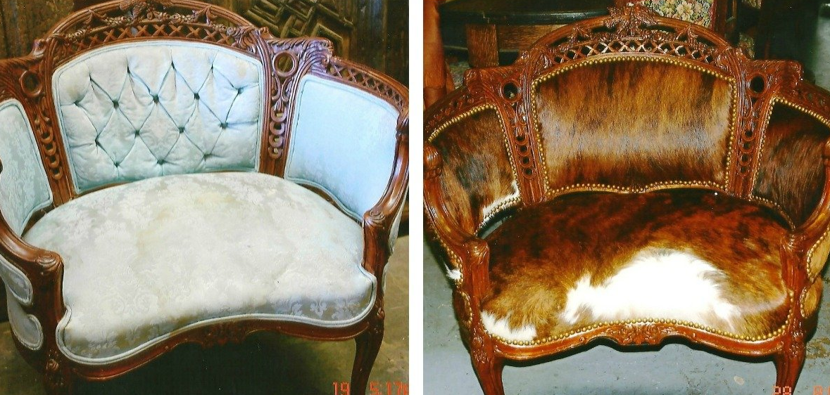 Furniture Upholstery Wilmington, NC Upholstery 1 Trim Shop