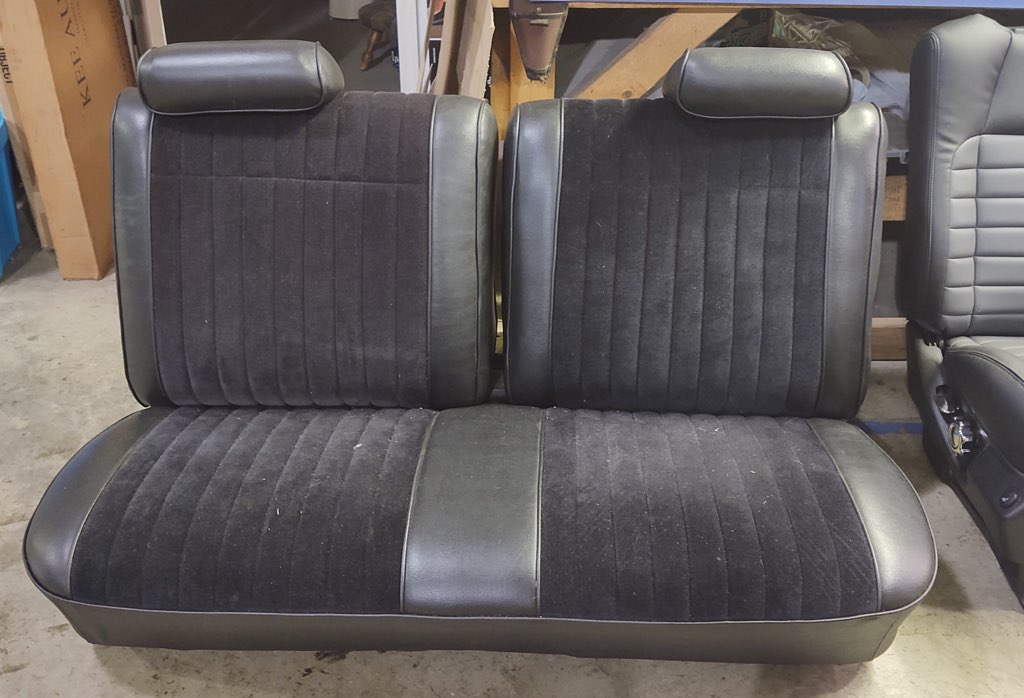 Custom Auto Interiors Wilmington, NC Convertible Top Repair Auto