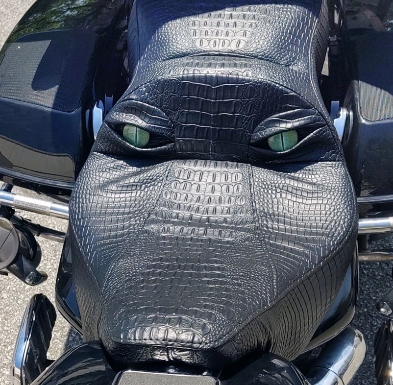 Custom Auto Interiors Wilmington, NC Convertible Top Repair Auto