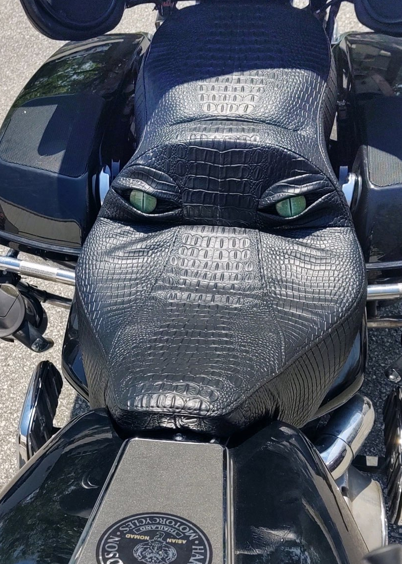 Custom Embroidery & Printing by Upholstery 1 Trim Shop Wilmington NC