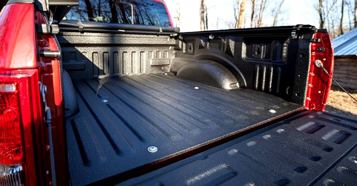 North Augusta Customs Truck Bedliners, Accessories, Tinting, & Seats