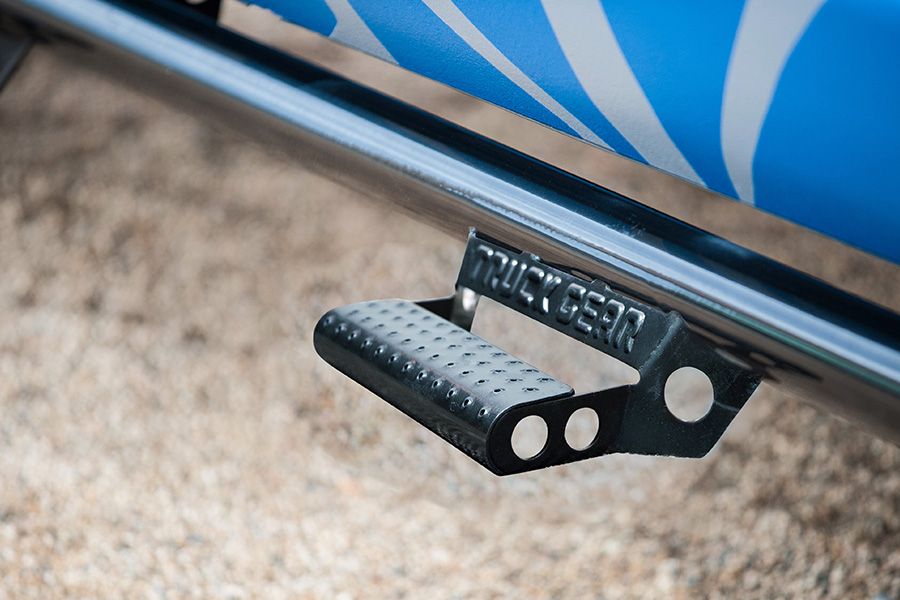 LINEX Truck Accessories North Augusta, Aiken, and Augusta, GA