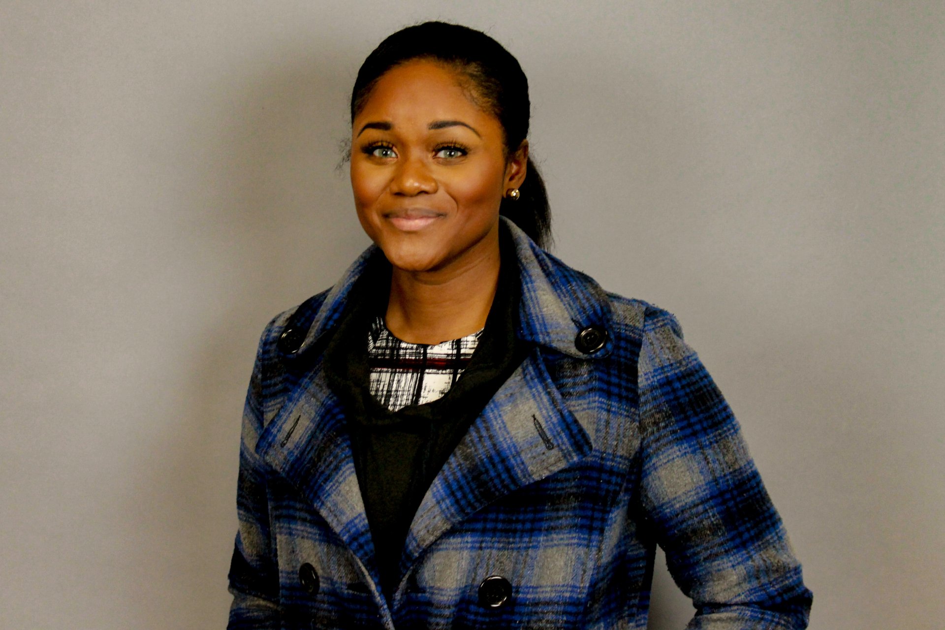 October Staff Recognition