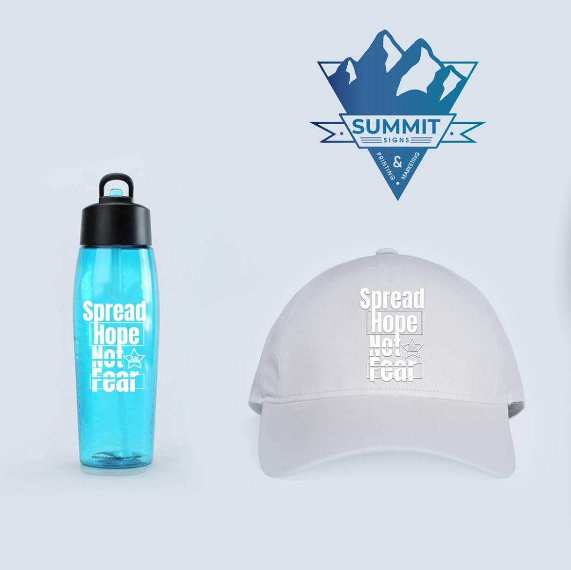 Summit Signs Printing & Marketing