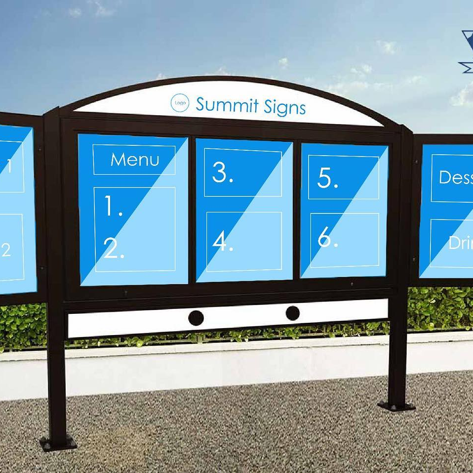 Summit Signs Printing & Marketing