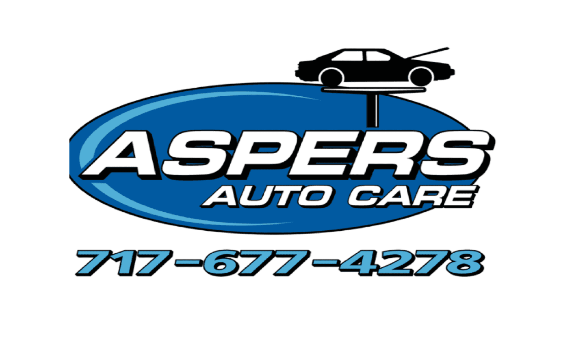 Aspers Auto Care Auto Service Aspers, PA
