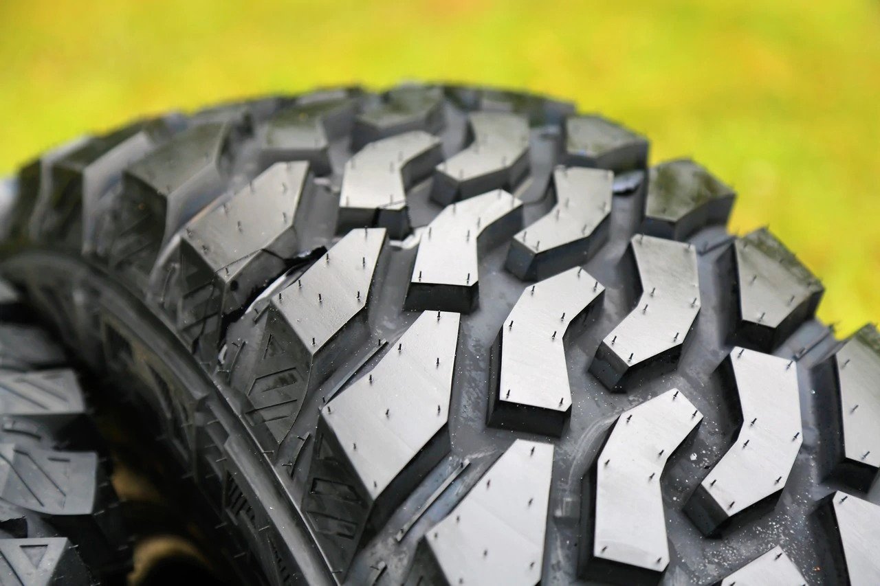 Finance Atlas Priva MT Tires With No Credit Needed Financing