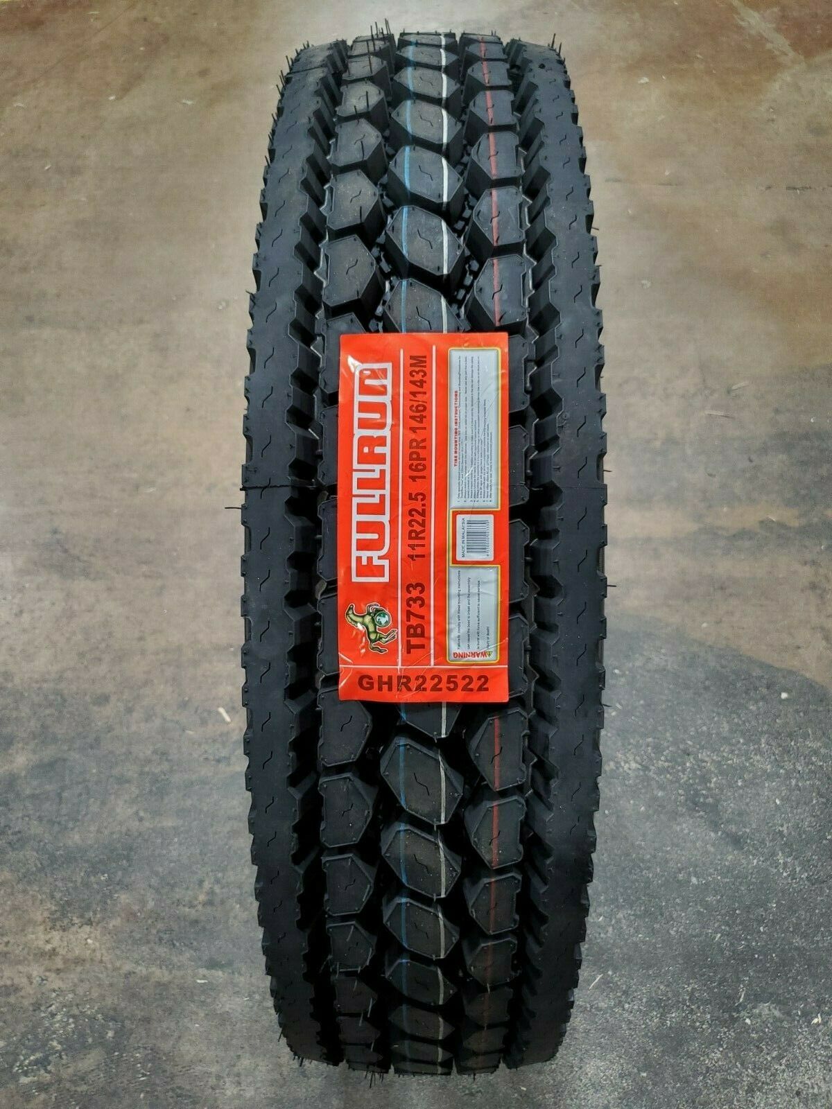 Fullrun TB733 Drive TL No Credit Needed Financing Easy Approval