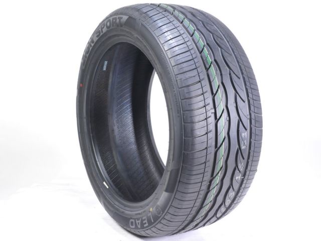 Leao Lion Sport UHP | No Credit Check Financing | Tire Discount
