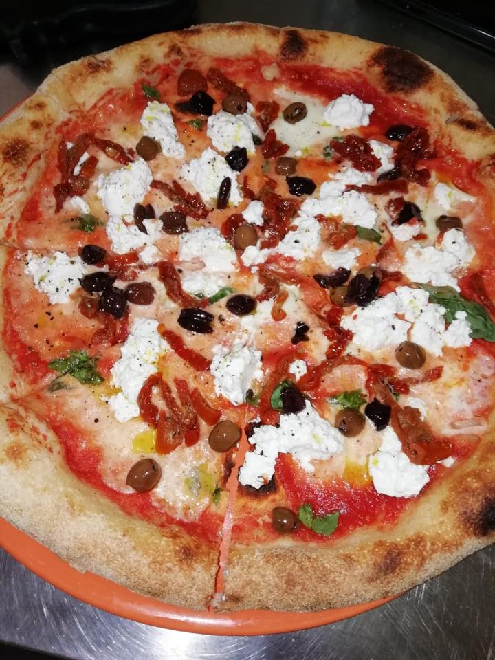 Pizze per bambini Casale Monferrato, AL Spizzicotto