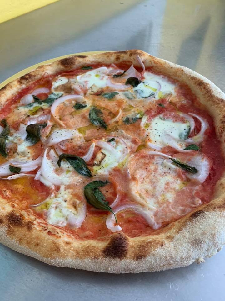 Pizze per bambini Casale Monferrato, AL Spizzicotto