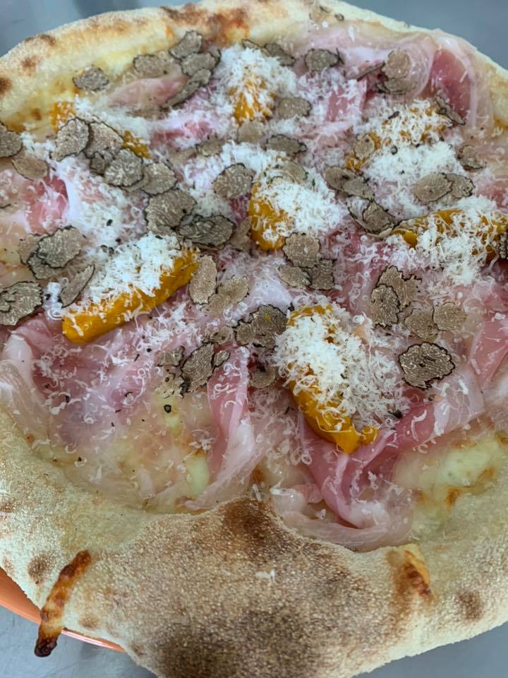 Pizze speciali Casale Monferrato, AL Spizzicotto