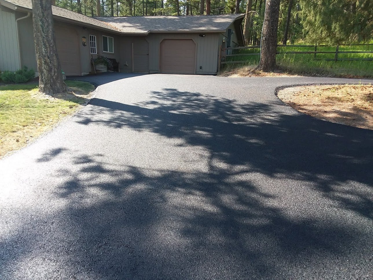 Paving Contractors Paveco Kalispell, MT