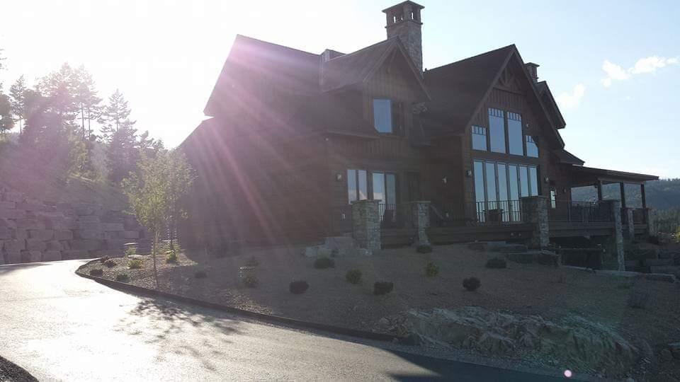 Paving Contractors Paveco Kalispell, MT