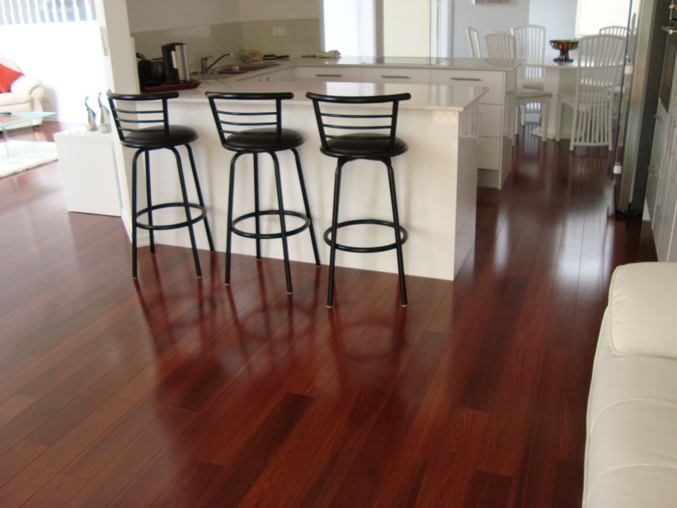 Timber Flooring Gold Coast Triple M Flooring